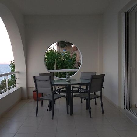 Linamare Eolos Kivérion Quarto foto