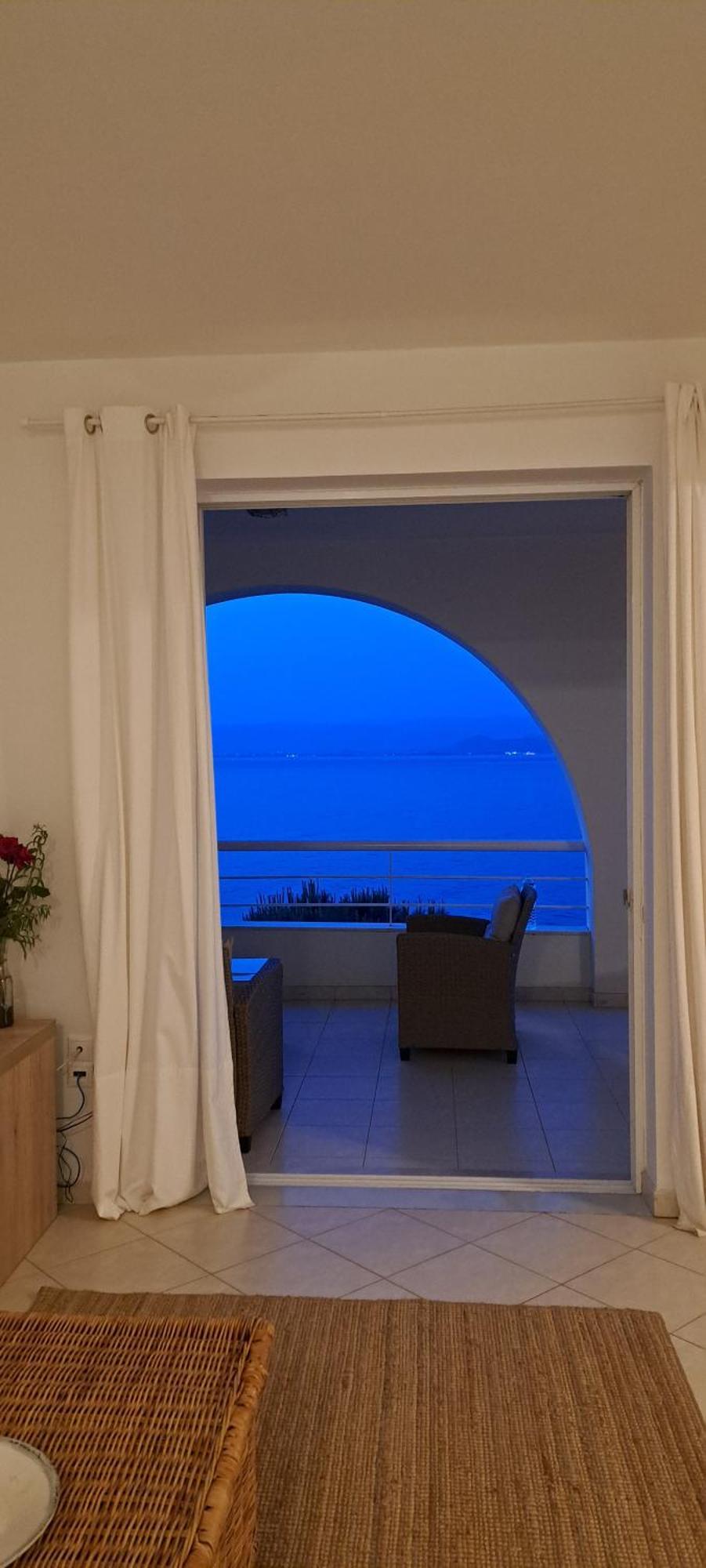 Linamare Eolos Kivérion Quarto foto