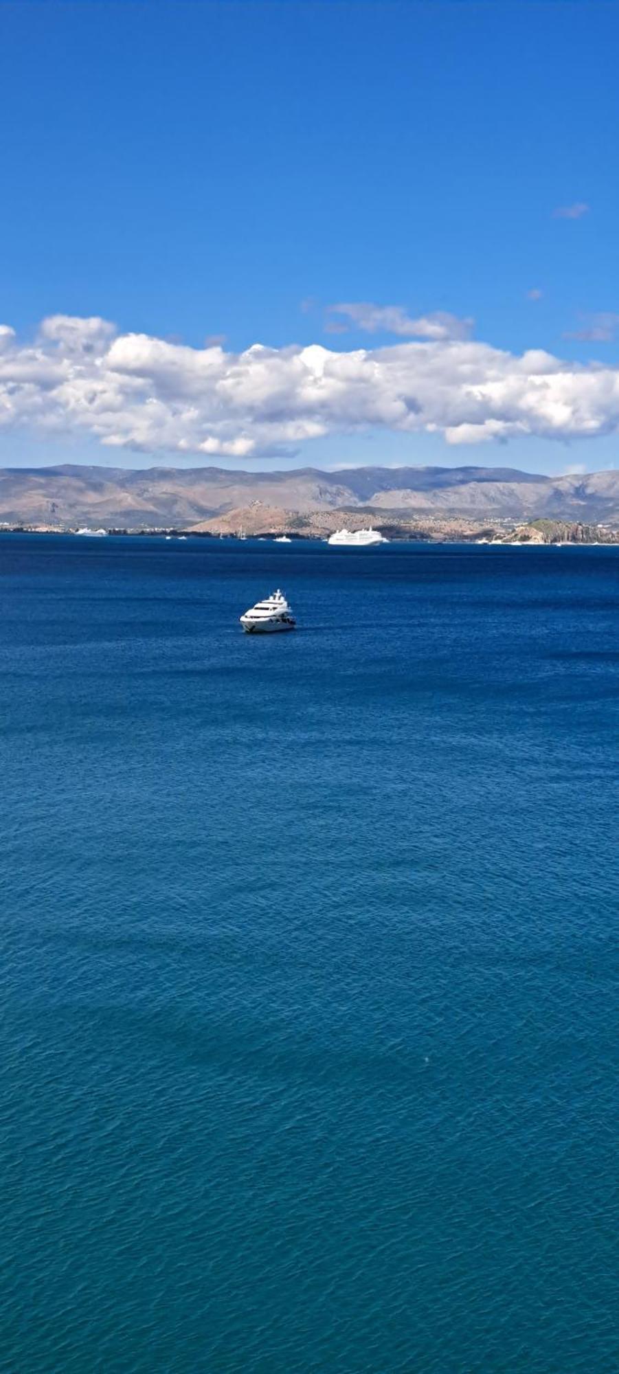 Linamare Eolos Kivérion Quarto foto