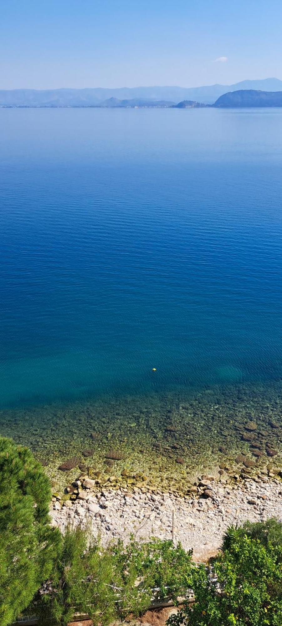 Linamare Eolos Kivérion Quarto foto