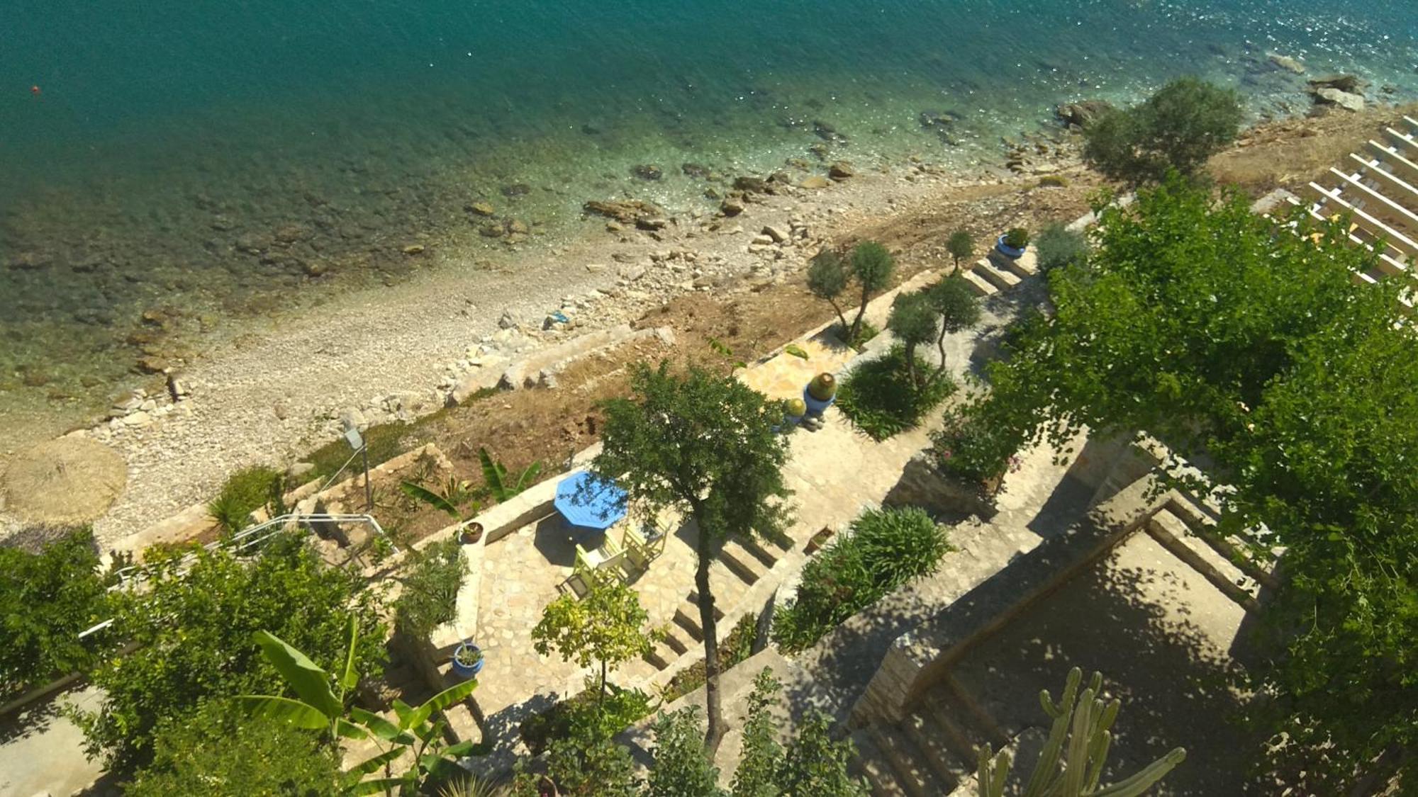 Linamare Eolos Kivérion Quarto foto