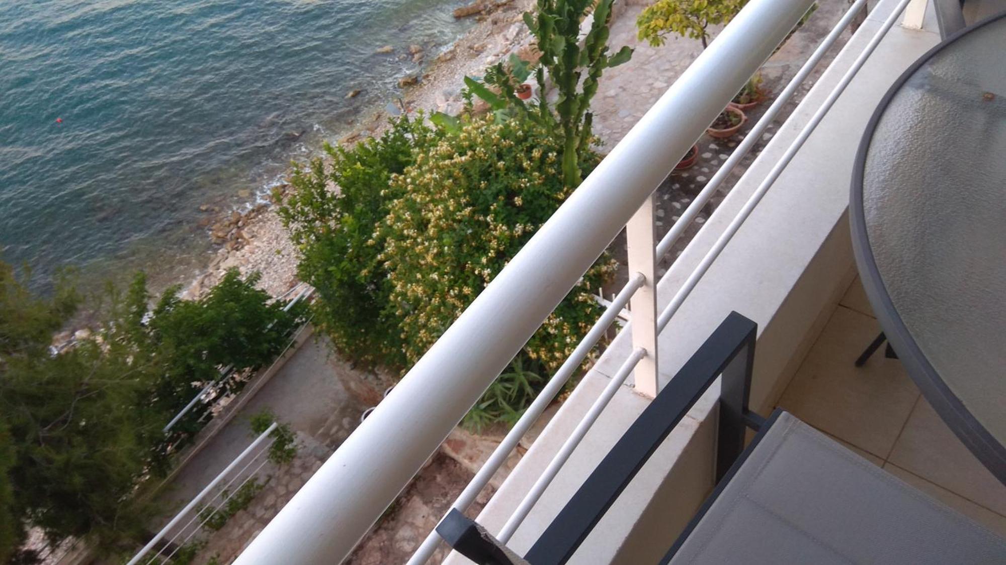 Linamare Eolos Kivérion Quarto foto