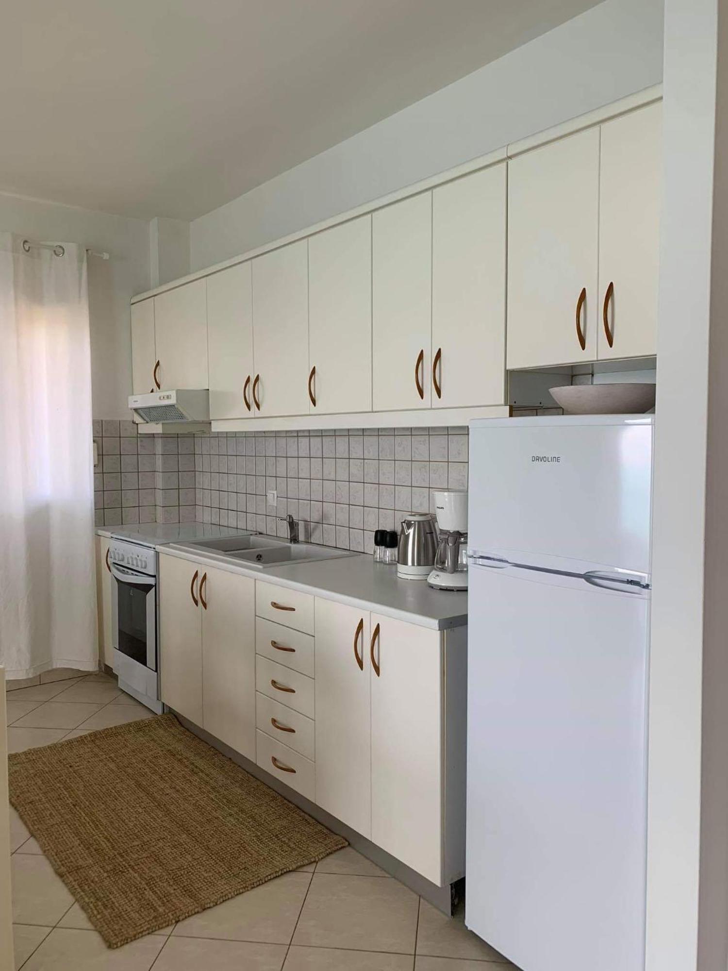 Linamare Eolos Kivérion Quarto foto